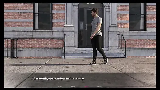 Tombul anlar #3: Mia bana sakso çekti