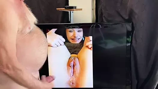 Siobhan Cunt CUMM Coax 3