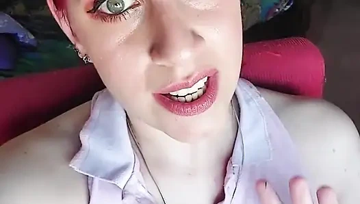 Clase Magistral Sobre Pitos Cortos Con La Profe Gauchita!