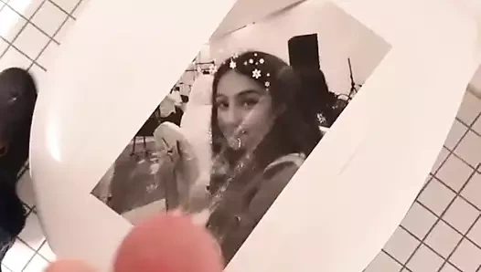 Cum haraç alina 018