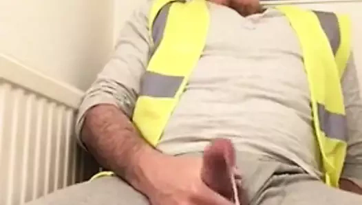 işten sonra masturbasyon