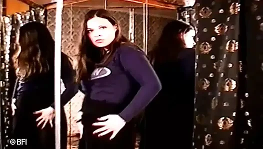 Rus gençler bölüm 9