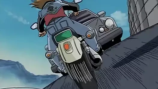 Leatherman - bölüm 1