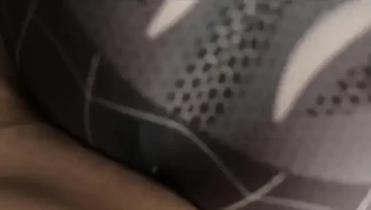 Bir örümcek adam cosplayer boşalana kadar sikiyor, amcığı çok ıslak, en son viral Endonezya pornosu