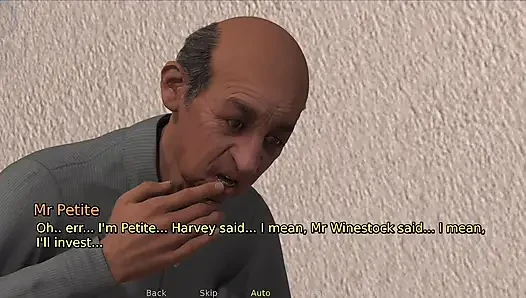 Alice Harikalar Diyarında - bölüm 12