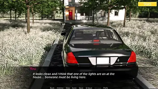 Rosewater manor: büyülü dünya bölüm 1