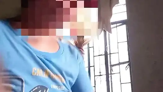 Kısa bir müzikli seks videosu