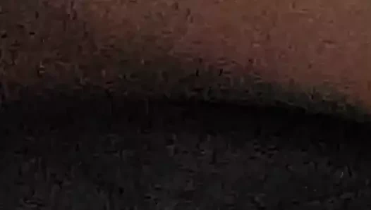 Anjas seksi naylon çorap