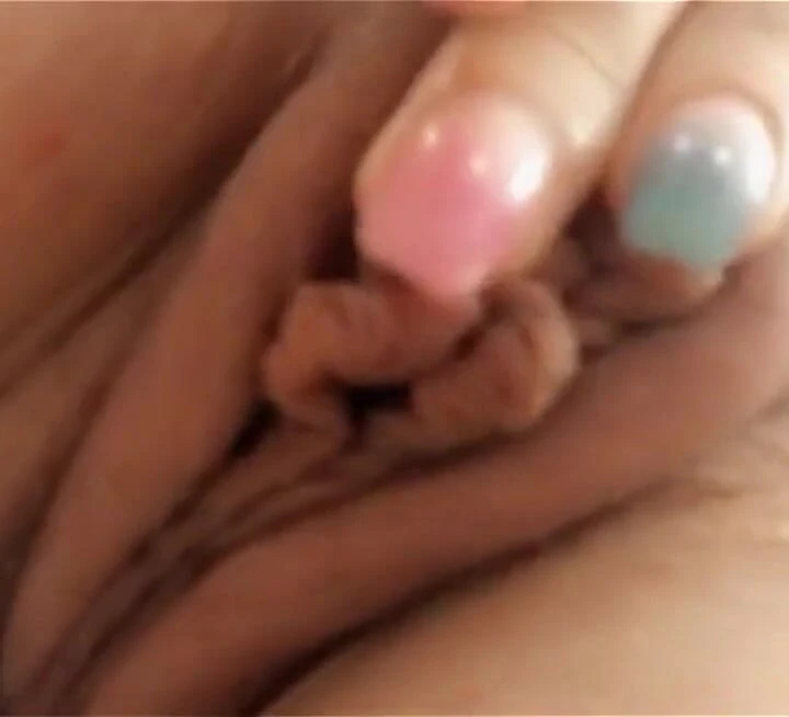 Pussy Close