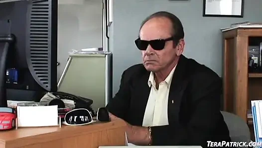 Nikki Benz üçlü grup seks yapıyor