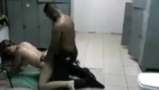 Fazendo Seguranca