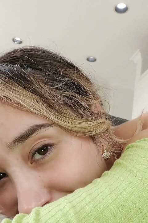 Isabella Nice'i görme şekli