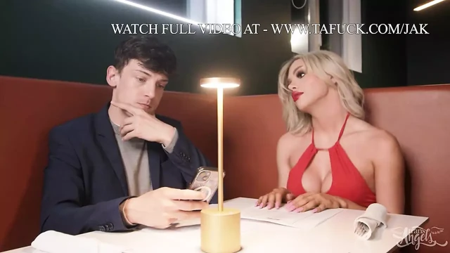 Hungry Humpers TransAngels