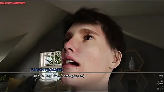 Godson (bölüm 02) - Cheesecake Studio