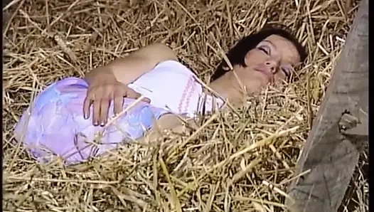 Kırsalda vahşi seks - bölüm 2