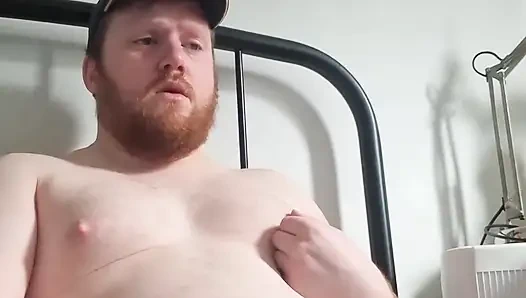 2025'te ilk kenar sesh'imin bir snippet'i, çok iyi hissettim ve hala dölümü atamadım