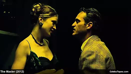 Amy Adams, Amy Ferguson ve Katie Boland çıplak ve erotik sahneler