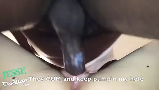 Aldatılan tüm beyaz ırkçılar için bir video