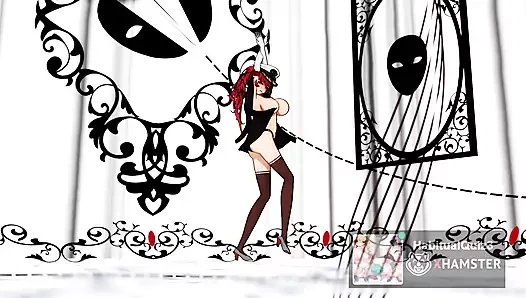 Seksi orospu seks sahne 3d hentai mmd r18 ai bot