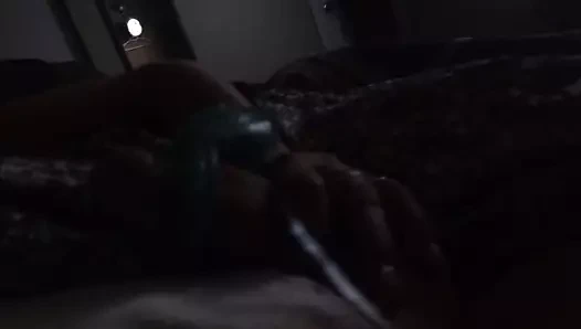 Karım bana yardım eli uzat (iş)