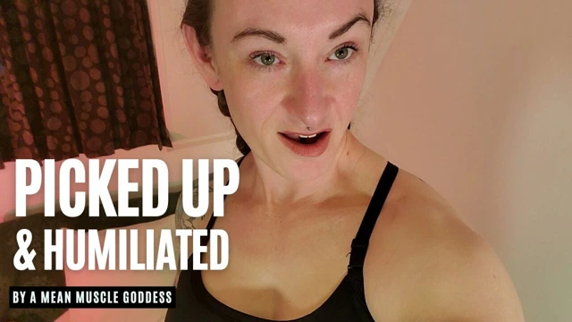 Alındı ve aşağılandı - mağazalarımda tam video!