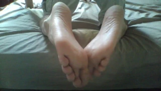 M feet 5