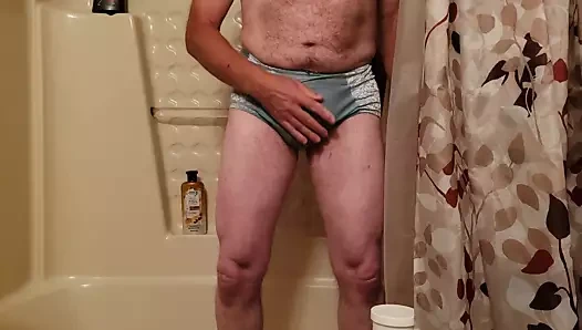 benim bali çift külot ıslatma