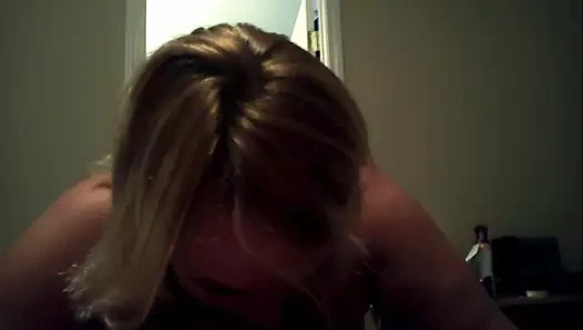 Bbw eski eş amatör