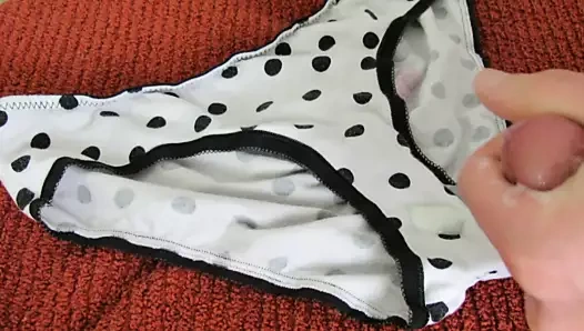 beyaz külot twinks 02