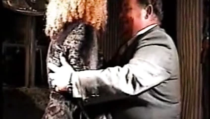 (str8) şişman babanın ev yapımı videosu (vcd - 374)