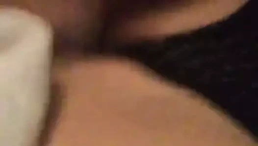 seksi İsveçli adım anne