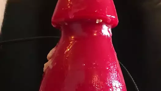 Raybalama ve çığlık tapası 3