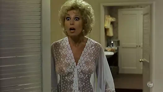 Leslie easterbrook - hd olgun memeler
