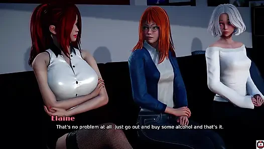 My Real Desire - Pt 67