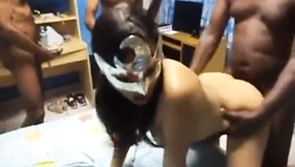 Amo meter  em grupo e dizer proximo