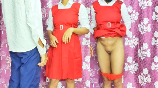 Hintli genç kız sıkı amcık ilk kez xxx video