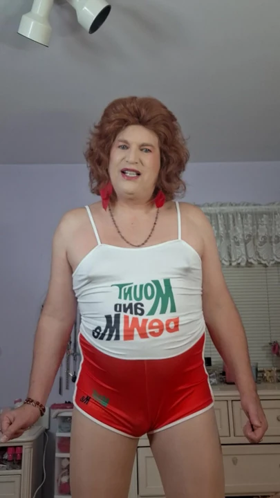 I am bisexual and I love strap on sex with woman,  if your a female fan would u strap on fuck me?