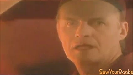 Eva Habermann - SawYourBoobs.com