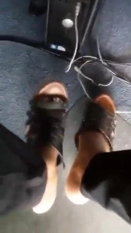 Kraliçe sha maceraları: wotk'ta ayakkabı oyunu