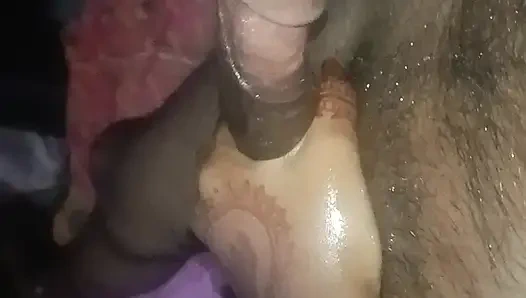 Üvey kız kardeşim üvey erkek ve üvey kız kardeşime mastürbasyon yapmama yardım etti