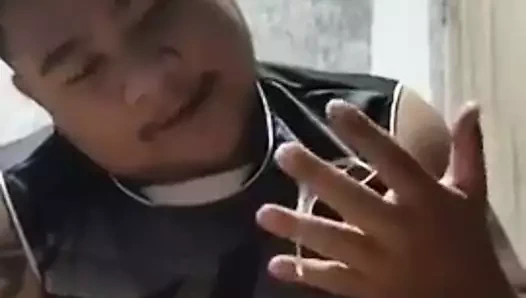 mastürbasyon yapmak