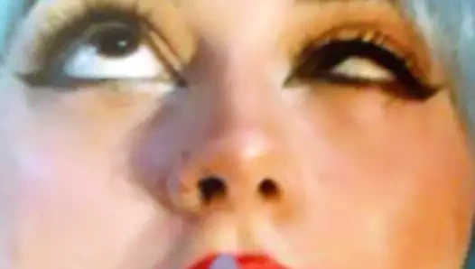 Rastgele boşalma hedefi 13 - boşalma haraç (dilli sürtük ahegao)