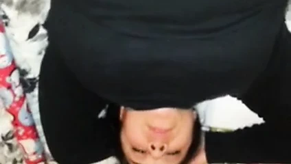 Rachel benim tarafımdan becerdin...