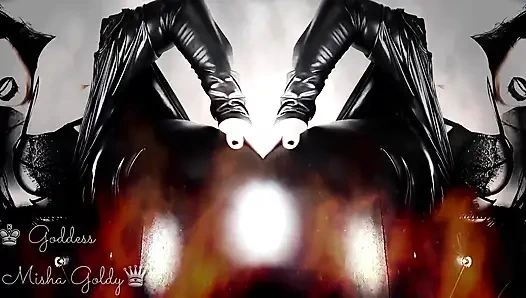 Succubus sana bunu yaptırdı! 31 TALIMATı (özel efektler eklendi)