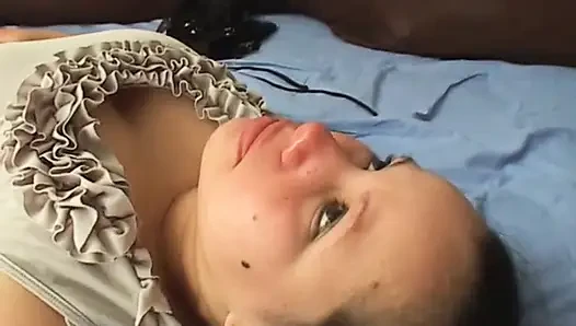 Ayak hakimiyeti - sara blonde