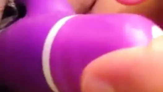 ıslak kalın anal KEDİ