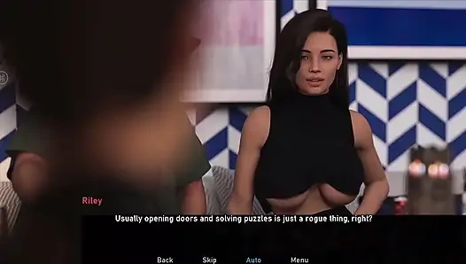 Debauchery'nin adımları ep 5.1 - en iyi parçalar