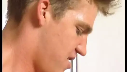 Stp büyükanne torunlarının horoz ve boşalmak seviyor!