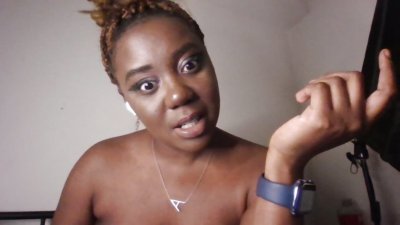 badd gyal - good bloodclat dancer!