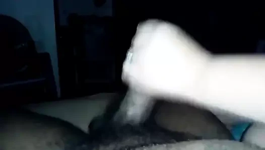 karısı handjob ve oral seks